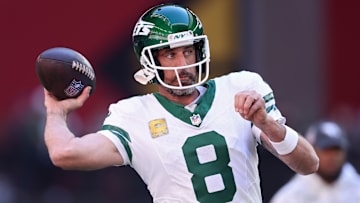 Aaron Rodgers
