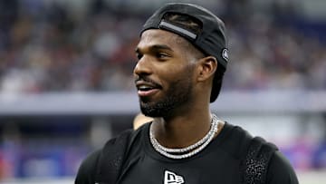 Shedeur Sanders