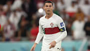Cristiano Ronaldo est entré encore un peu plus dans l'histoire du football.