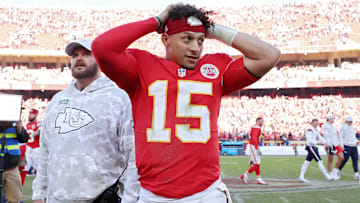 Denver Broncos v Kansas City Chiefs