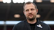Bo Svensson sucht neue Verteidiger