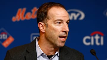 New York Mets Introduce Justin Verlander