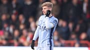 Timo Werner wird mit einem Wechsel nach New York in Verbindung gebracht. 