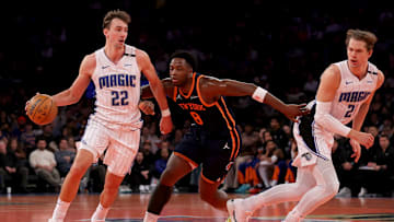 The Orlando Magic head into the trade deadline with a clear goal in mind. Breaking into the upper crust of the Eastern Conference. That task begins now as the time for change has arrived.