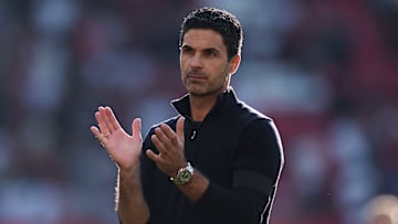 Arteta hoping for another win