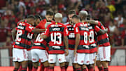 Flamengo aceita estender mínimo garantido a demais participantes