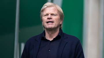 Oliver Kahn Oliver Kahn