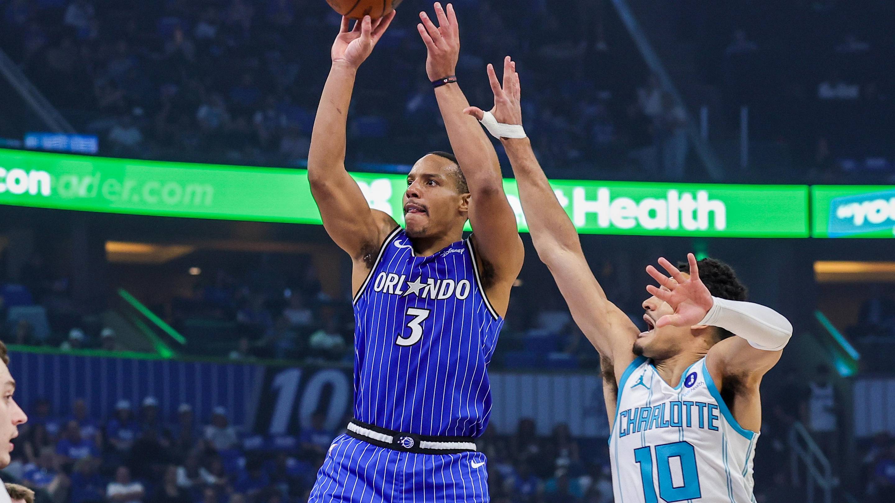 Orlando Magic Offseason Priority List: Who’s Gone, Who’s Staying, and Who Could Be Added