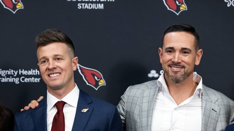 Matt and Mike LeFleur
