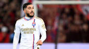 Rayan Cherki - Olympique Lyonnais