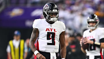 Atlanta Falcons v Minnesota Vikings