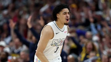 Oklahoma City Thunder v Denver Nuggets - Game Six