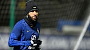 Karim Benzema a quitté les Bleus avant le début du Mondial