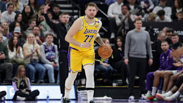 Luka Doncic
