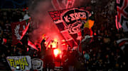 Paris Saint-Germain v Club Brugge KV: Group A - UEFA Champions League