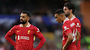 Wolverhampton Wanderers FC v Liverpool FC - Premier League