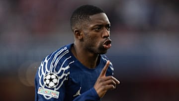 Le Paris Saint-Germain espère soulever la première LDC de son histoire à la fin du mois de mai.