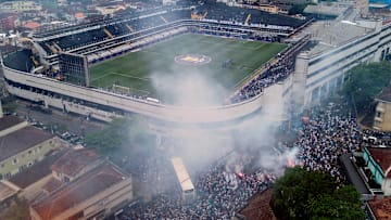 Corinthians x Bahia, pela estreia do Brasileirão 2026, será na Vila Belmiro
