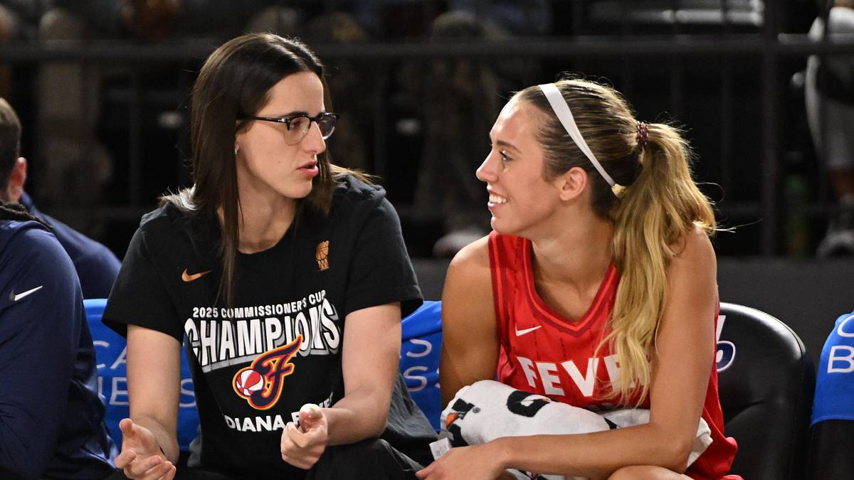 WNBA's Caitlin Clark disrespect vs. Paige Bueckers overblown for one key reason