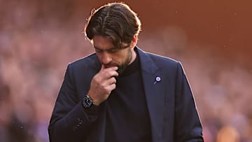 Rangers v Club Brugge - UEFA Champions League Play-offs Round First Leg
