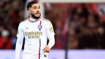 Rayan Cherki a été lié au PSG