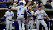 Dodgers son los grandes favoritos en 2022