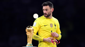 Hugo Lloris