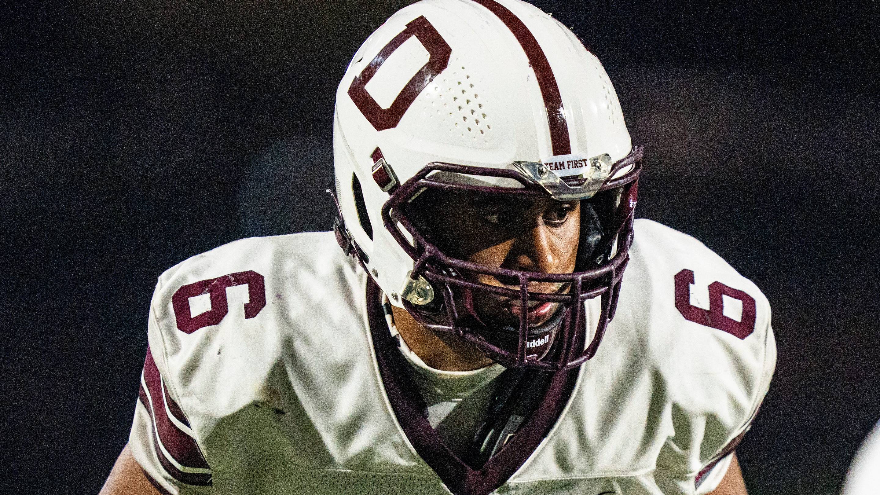 Iowa High School Football Week 2 Top 25 Fared - Sept. 5, 2026