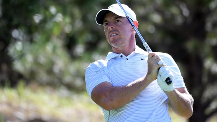 Rory McIlroy is a member of a committee tasked with unifying the game but is playing the Irish Open instead of attending meetings reportedly happening in New York City. 