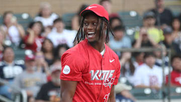 George Pickens WR Dallas Cowboys