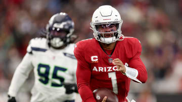 Seattle Seahawks v Arizona Cardinals