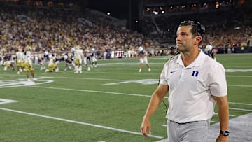 Duke v Georgia Tech