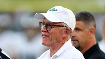 Philadelphia Eagles v New York Jets - NFL Preseason 2025