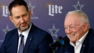 Dallas Cowboys, Jerry Jones