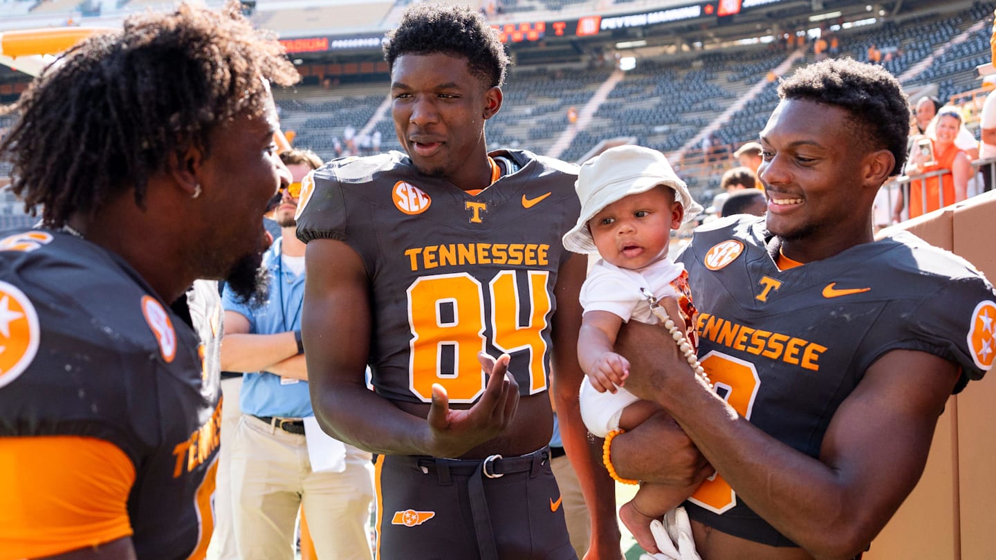 Fast Five Everything You Need To Know About Tennessee Vs. Florida