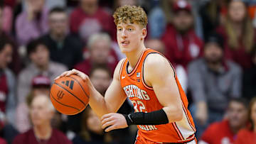 Illinois v Indiana