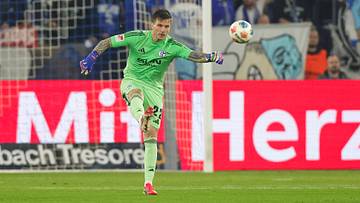 Kevin Müller bleibt beim FC Schalke Kevin Müller bleibt beim FC Schalke