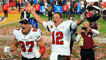 Tom Brady's old offensive coordinator from Super Bowl LV is returning to coaching as part of Deion Sanders' staff at Colorado.