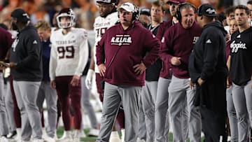 Texas A&M v Texas