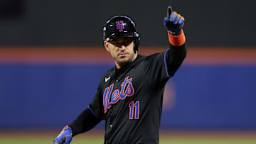 José Iglesias podría llegar a los Yankees en 2025 