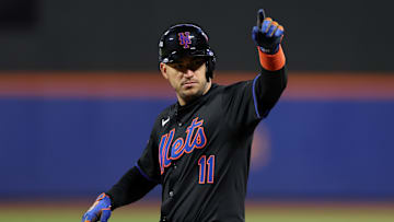 Championship Series - Los Angeles Dodgers v New York Mets - Game 3