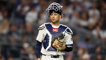 Chicago Cubs v New York Yankees