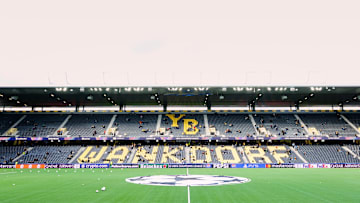 Wankdorf