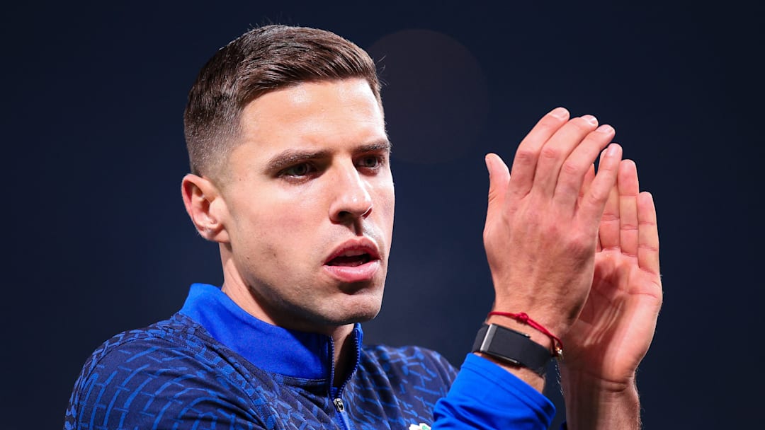 FC Porto v AVS - Primeira Liga