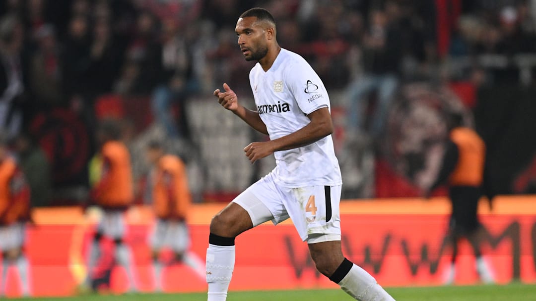 Bayern Munich revive interest in Bayer Leverkusen defender Jonathan Tah.