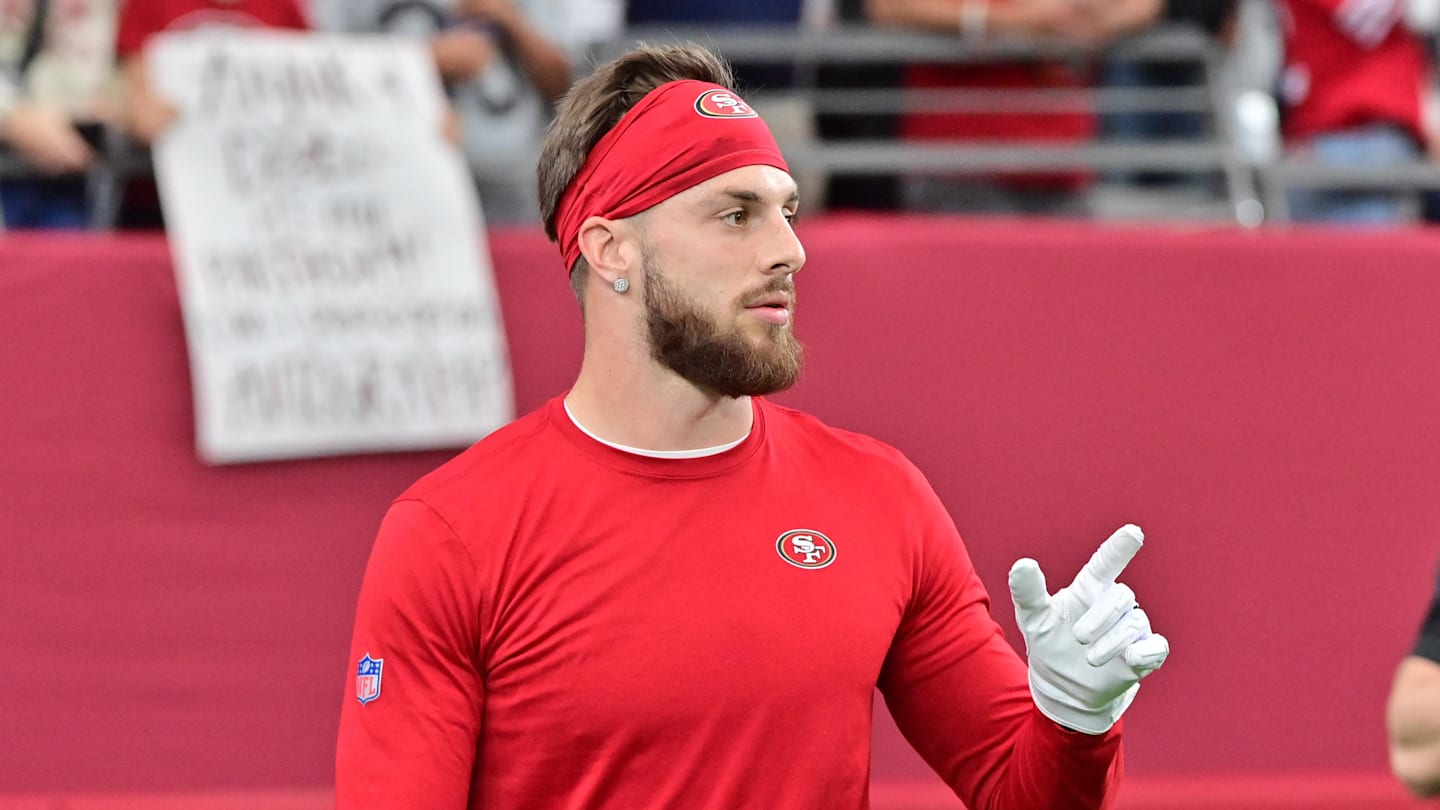 Rookie WRs Spotlight Training Camps Steelers, 49ers Struggle