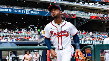 New York Yankees v Atlanta Braves