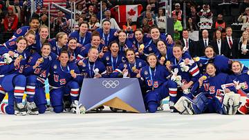 Team USA