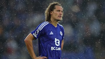 Leicester City FC v Everton FC - Premier League