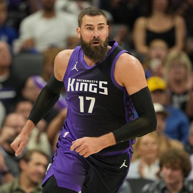 Latest Update On Jonas Valanciunas' Contract Situation